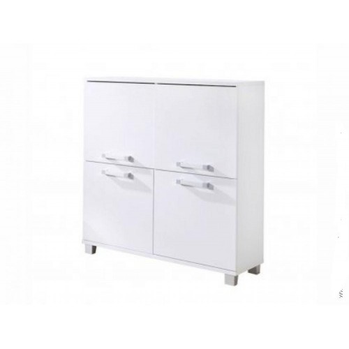 Kumode MAXIMUS M4, balts